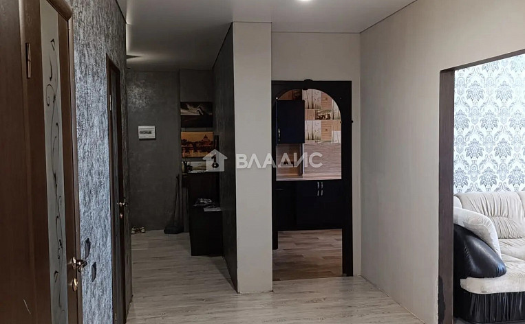3-Комнатная квартира 96.00м², эт. 15, фото 40