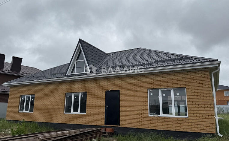 Дом 158.90м², фото 15