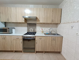 2-Комнатная квартира 60.10м²