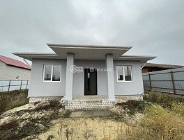 Дом, 131.53 м2, 7.44 сотка