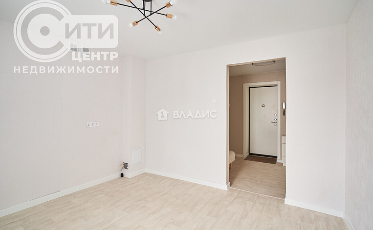 3-Комнатная квартира 84.40м², эт. 10, фото 17