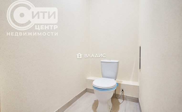 3-Комнатная квартира 85.80м², эт. 2, фото 21
