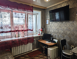 Комната 12.60м²