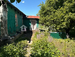 Дом 60.30м²