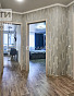 1-Комнатная квартира 40.30м², эт. 25, фото 20