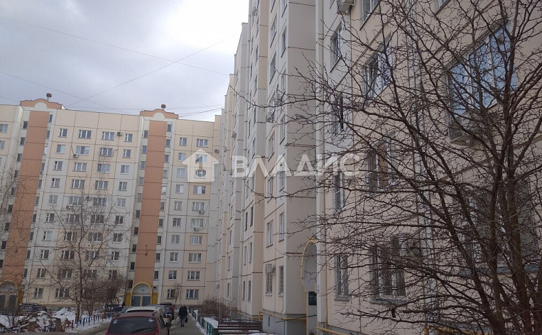 3-Комнатная квартира 73.00м², эт. 1, фото 26