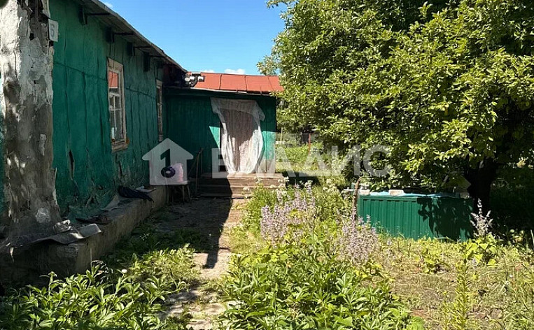 Дом 60.30м², фото 23