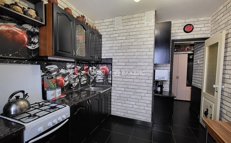 4-комнатная квартира, 92.9 м2, эт. 2, id: 940543, фото 12