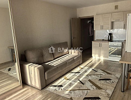 Студия 27.20м²