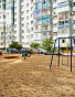 1-Комнатная квартира 42.80м², эт. 4, фото 5