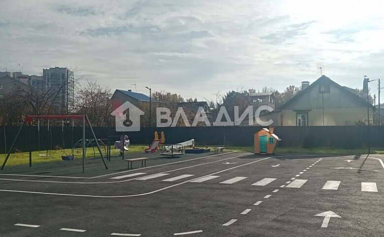 2-Комнатная квартира 76.37м², эт. 2, фото 13