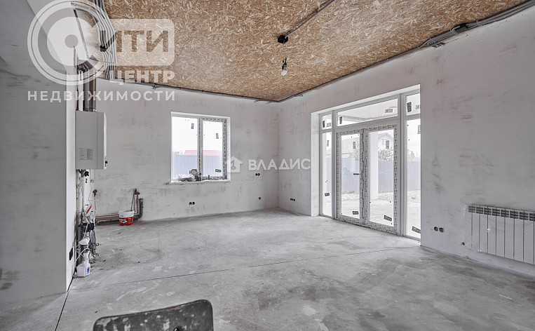 Дом 147.00м², фото 37