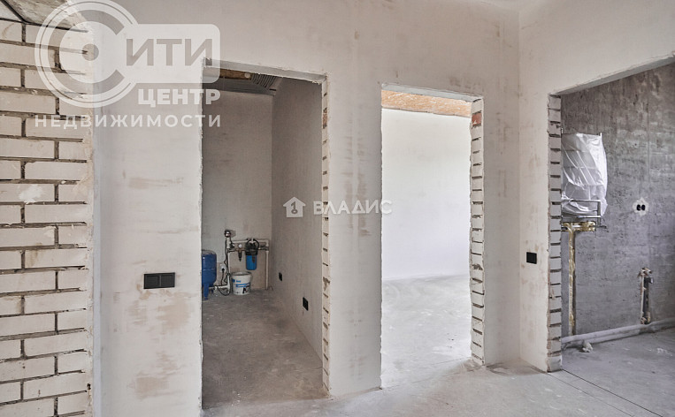 Дом 147.00м², фото 37