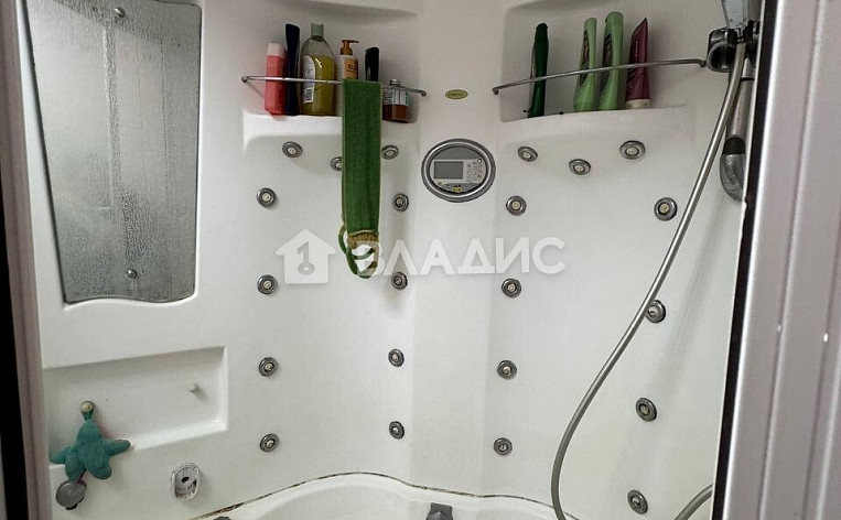 3-Комнатная квартира 86.00м², эт. 4, фото 28