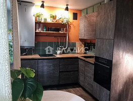 2-Комнатная квартира 43.10м²