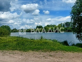 Земельный участок 9.00 соток