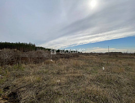 Земельный участок 7.00 соток