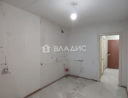 1-Комнатная квартира 39.00м²
