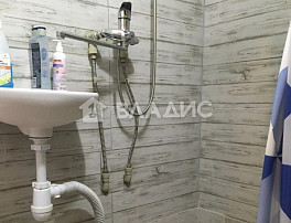 1-Комнатная квартира 29.70м²