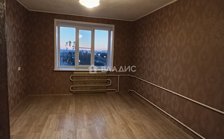1-Комнатная квартира 34.50м², эт. 5, фото 19