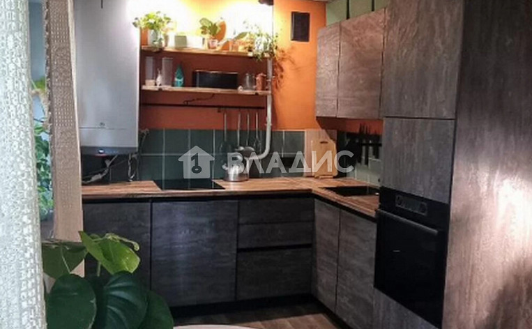 2-Комнатная квартира 43.10м², эт. 2, фото 12