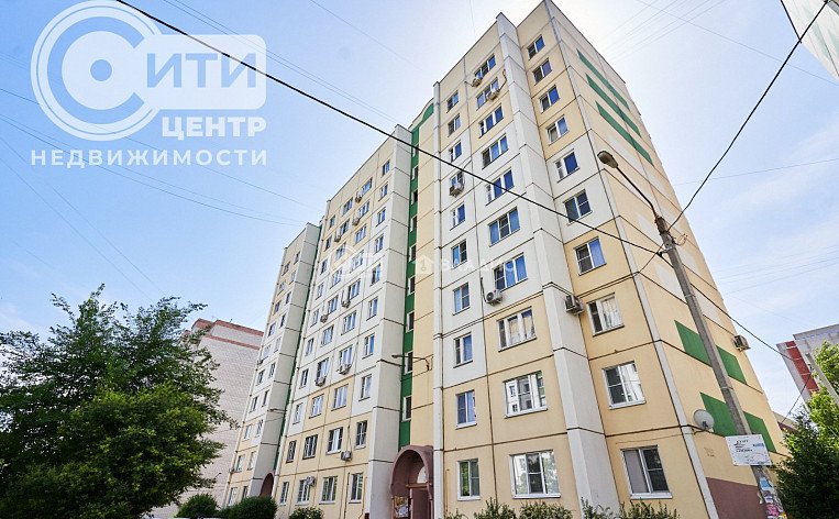3-комнатная квартира, 67.1 м2, эт. 2, id: 1100419, фото 27