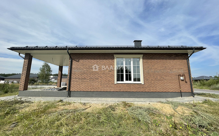 Дом 155.00м², фото 27