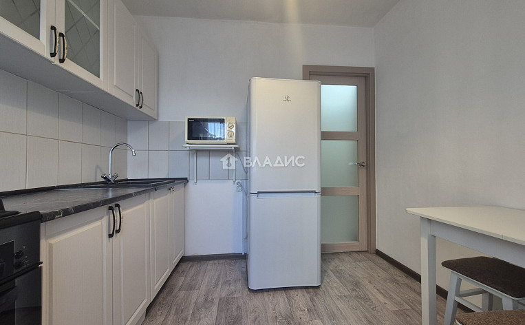 1-Комнатная квартира 33.50м², эт. 5, фото 30