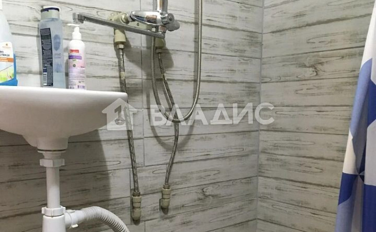 1-Комнатная квартира 29.70м², эт. 2, фото 15