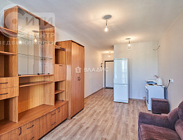 Студия 25.00м²