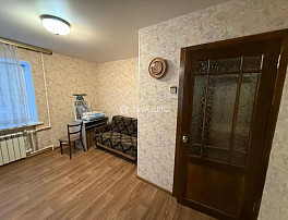 1-Комнатная квартира 30.50м²