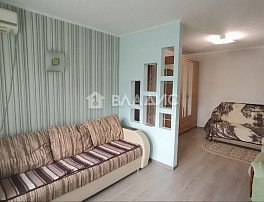1-Комнатная квартира 37.50м²