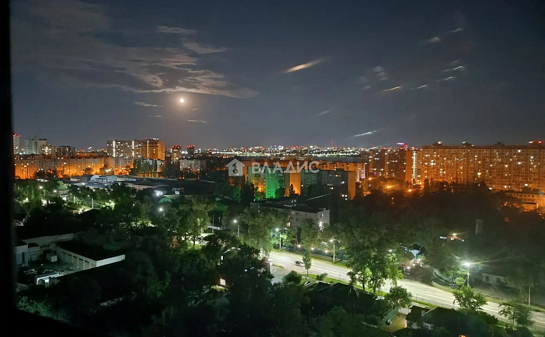 3-Комнатная квартира 66.50м², эт. 19, фото 23