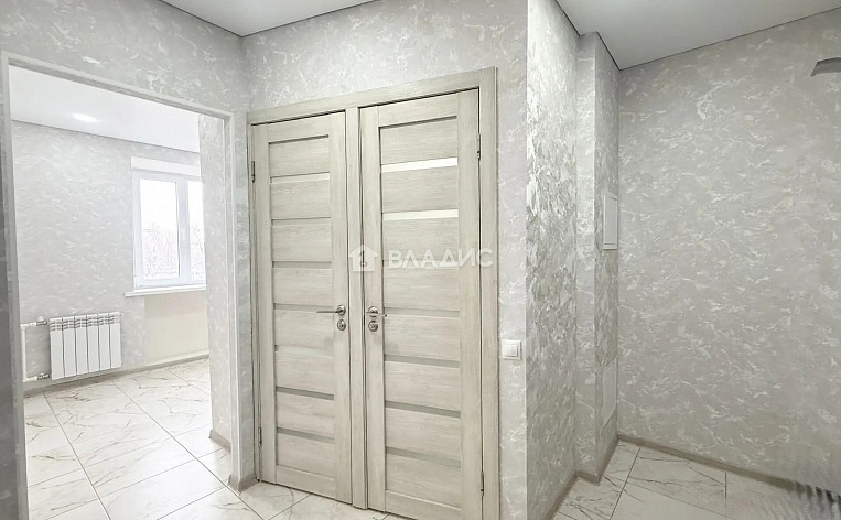 2-Комнатная квартира 44.90м², эт. 7, фото 35