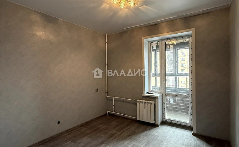 1-Комнатная квартира 38.50м², эт. 8, фото 40