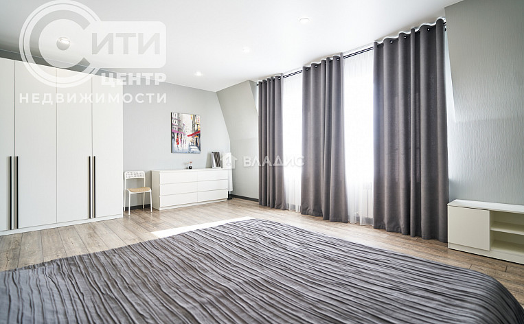 Дом 230.00м², фото 40