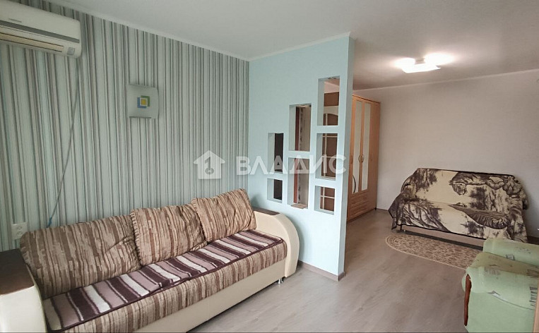 1-Комнатная квартира 37.50м², эт. 4, фото 20
