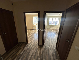 1-Комнатная квартира 41.40м²