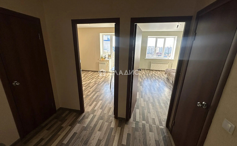 1-Комнатная квартира 41.40м², эт. 9, фото 17