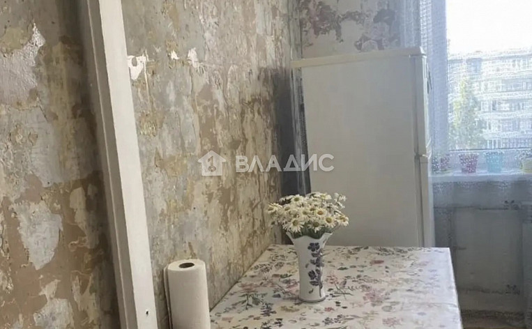 3-Комнатная квартира 62.90м², эт. 9, фото 7