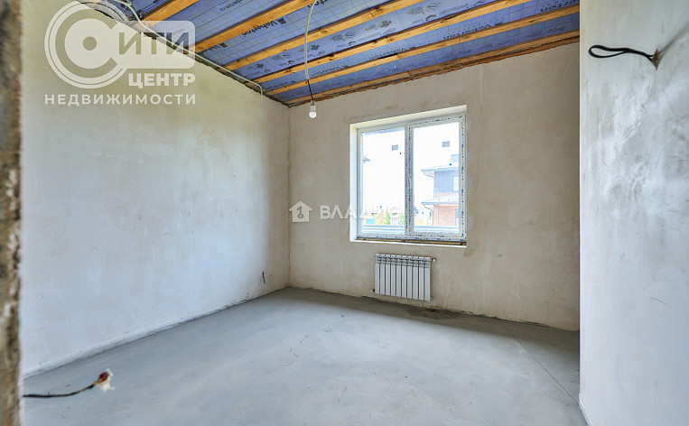 Дом 142.00м², фото 40