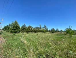 Земельный участок 9.61 соток