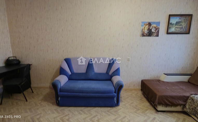 2-Комнатная квартира 72.50м², эт. 9, фото 22