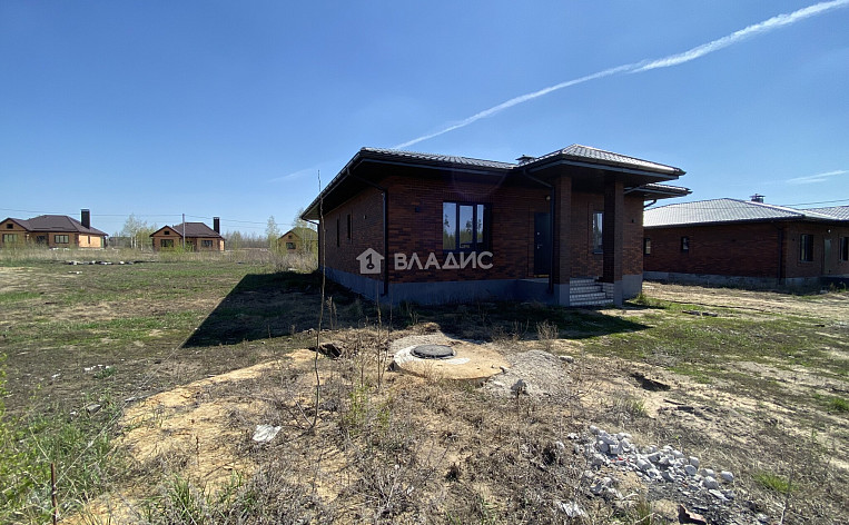 Дом 154.00м², фото 39