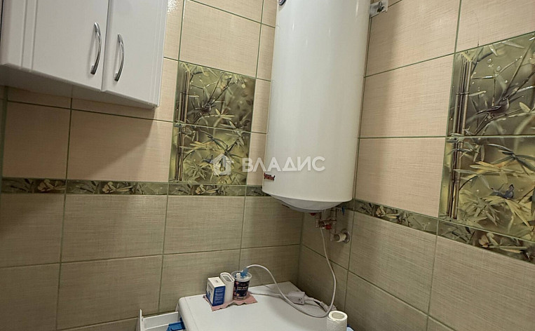 3-Комнатная квартира 89.50м², эт. 6, фото 11