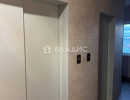 2-Комнатная квартира 56.80м²