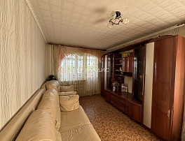 3-Комнатная квартира 61.90м²