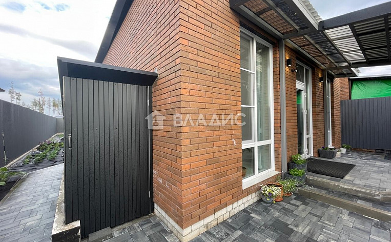 Дом 180.00м², фото 21