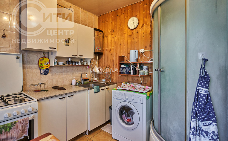 Дом 79.50м², фото 39