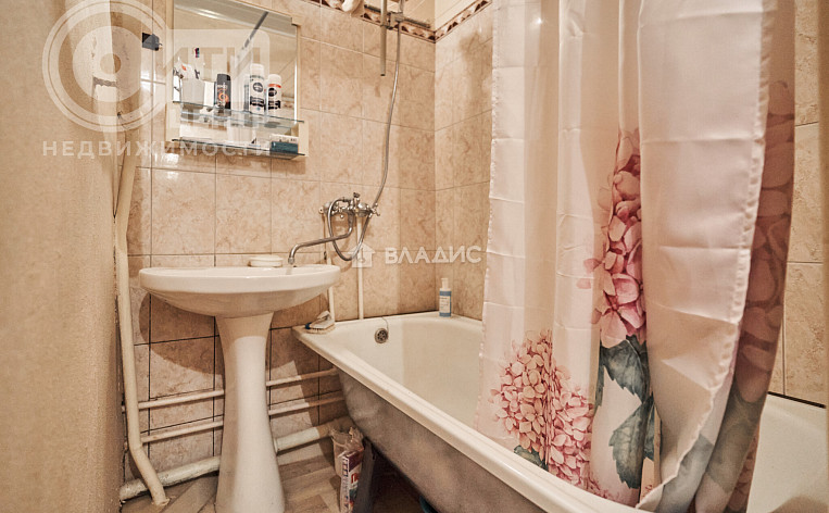 1-Комнатная квартира 32.40м², эт. 12, фото 29